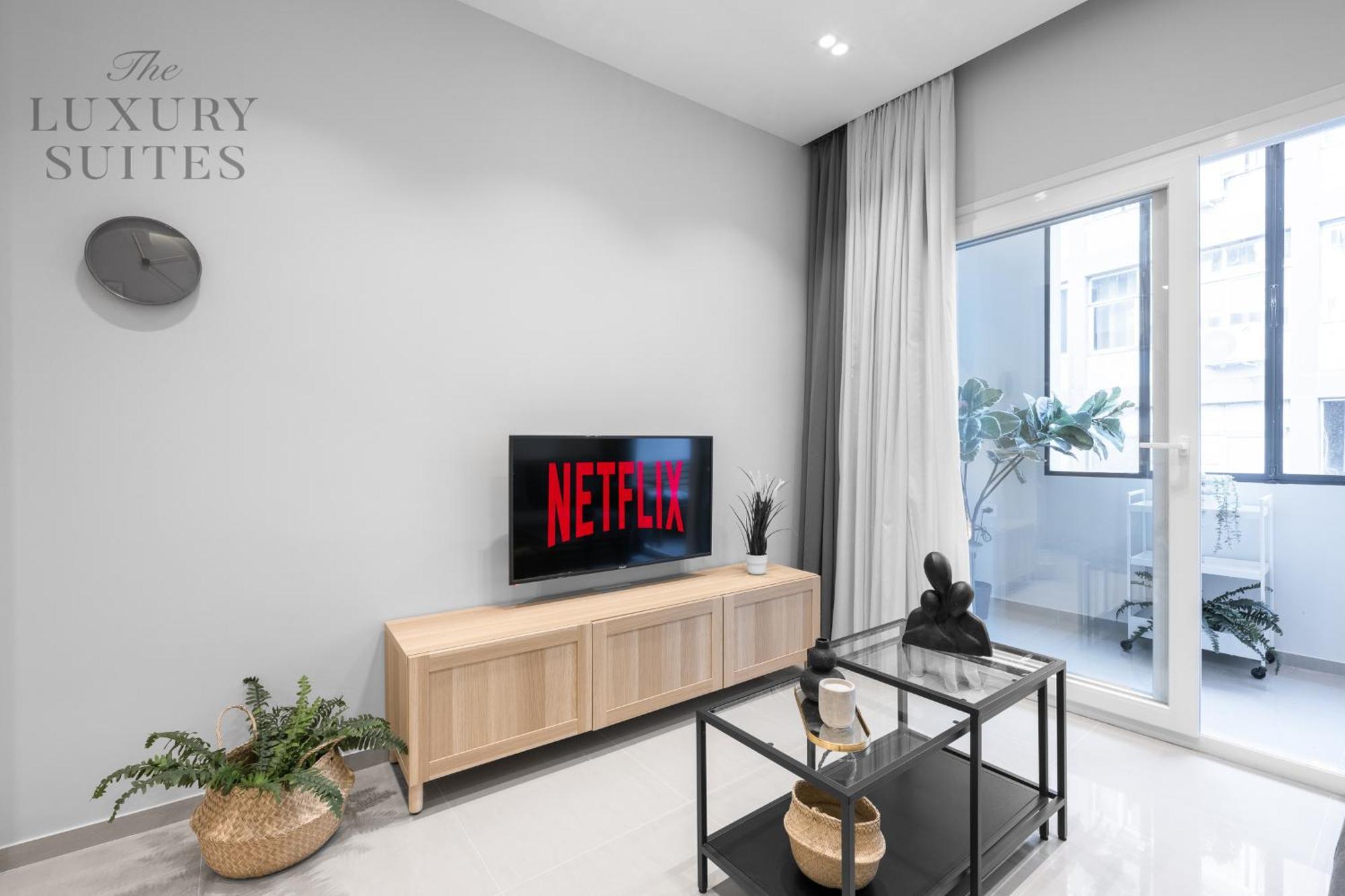 Bonsai Apartments, The Luxury Suites Thessaloniki Buitenkant foto